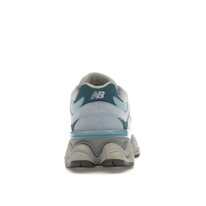 New Balance 9060 Chrome Blue
