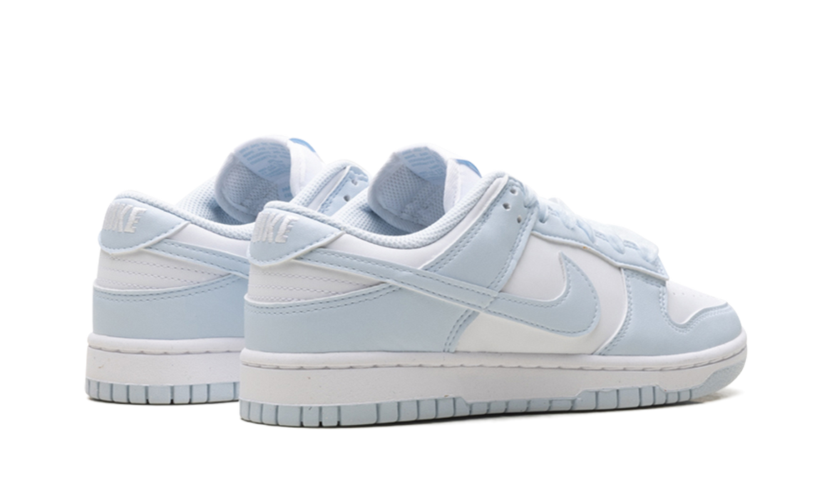 Nike Dunk Low Next Nature White Blue Tint (Women's)