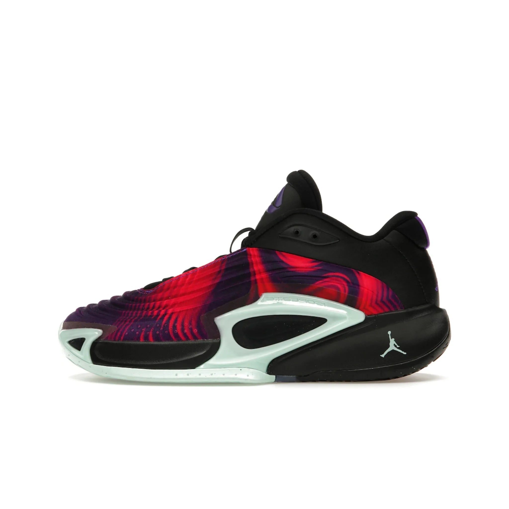 Jordan Luka 3 Midnight Racer