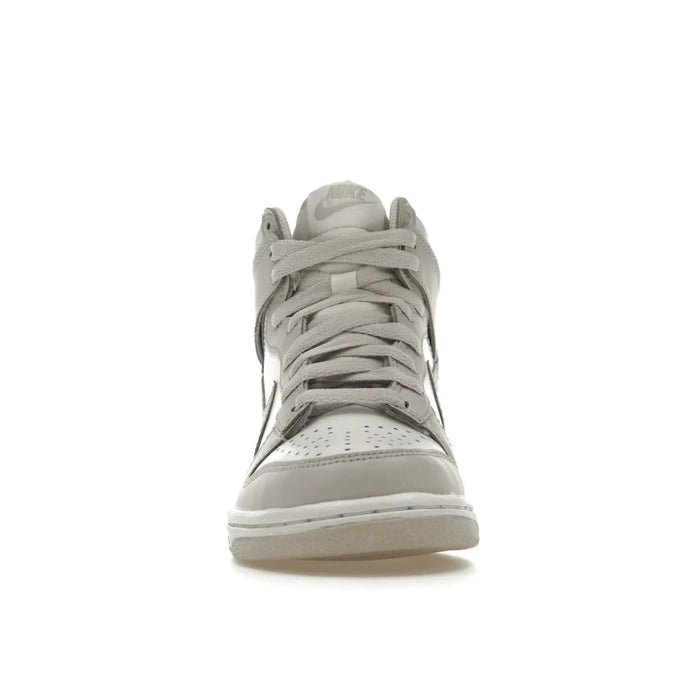 Nike Dunk High Vast Grey (GS)