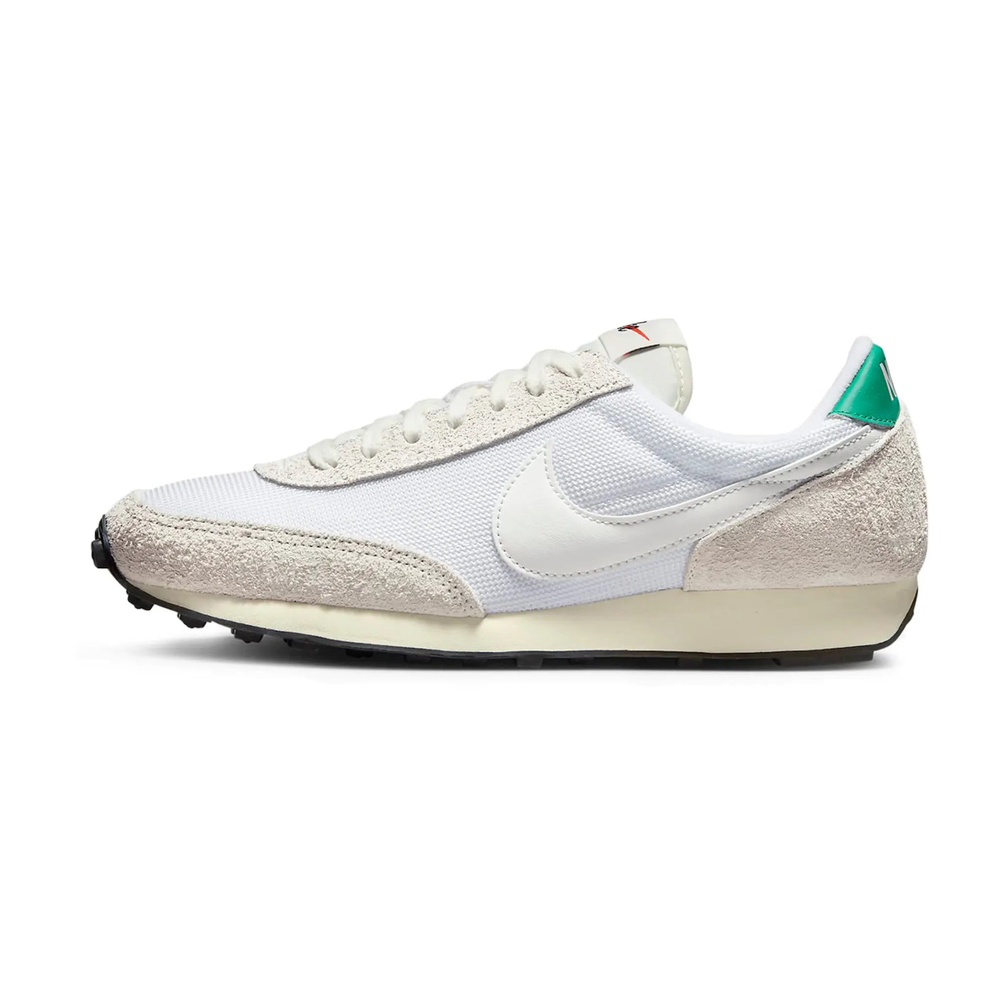 Nike DBreak Vintage Stadium Green White Black Summit White (Women's)