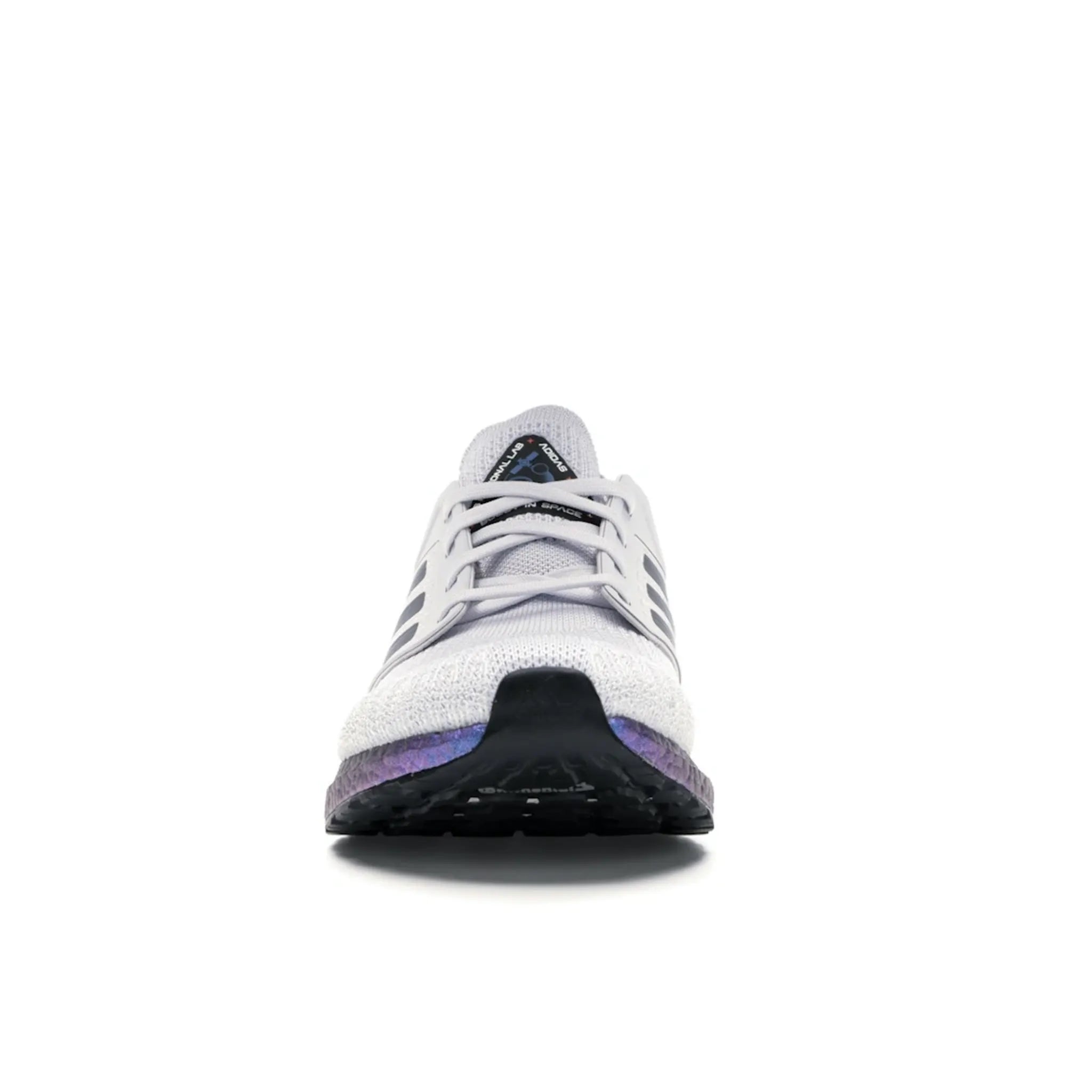 adidas Ultra Boost 2020 ISS US National Lab Dash Grey