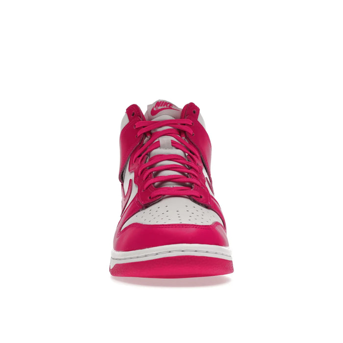 Nike Dunk High Pink Prime (Women's)