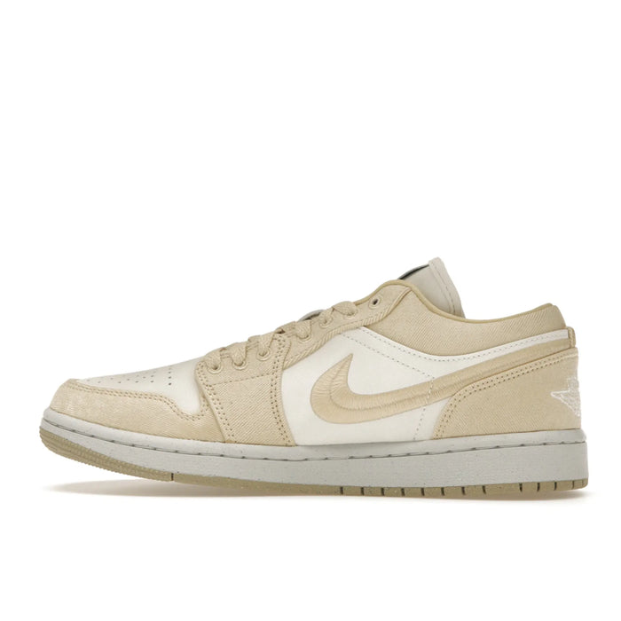 Jordan 1 Low SE Team Gold (Women's)