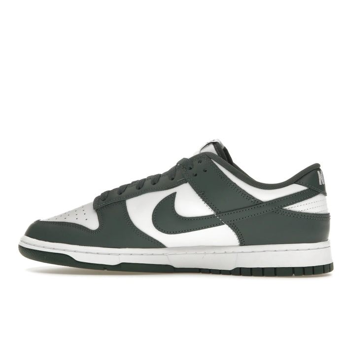 Nike Dunk Low Vintage Green