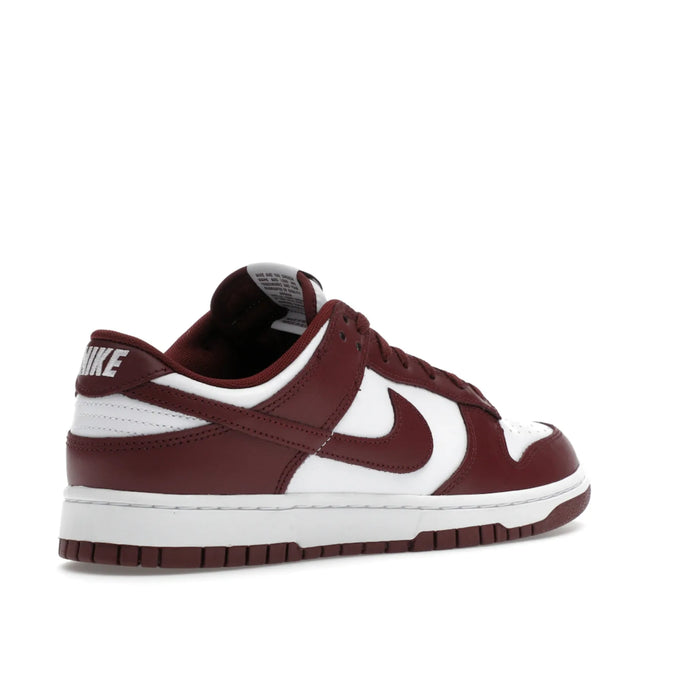 Nike Dunk Low Redwood