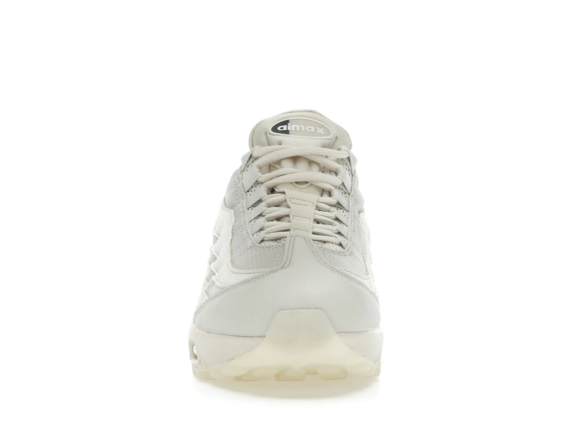 Nike Air Max 95 OG Big Bubble Soft Pearl (Women's)