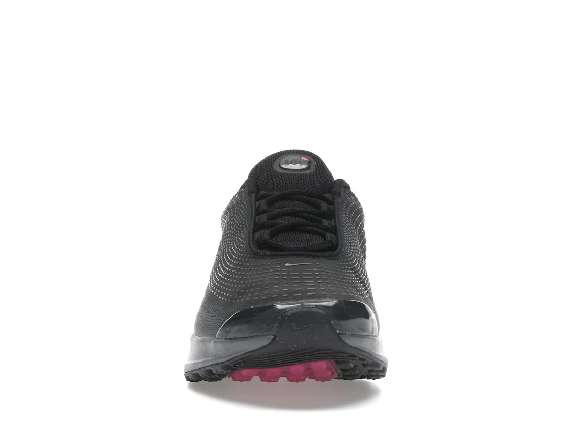 Nike Air Max Dn Anthracite Light Crimson