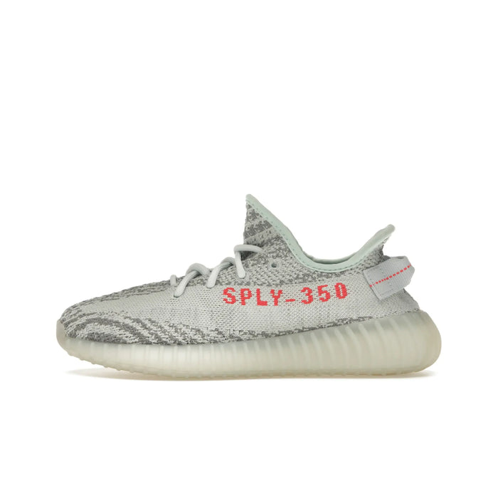 adidas Yeezy Boost 350 V2 Blue Tint (2017/2023)