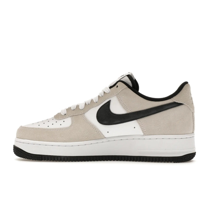 Nike Air Force 1 Low '07 LV8 White Black