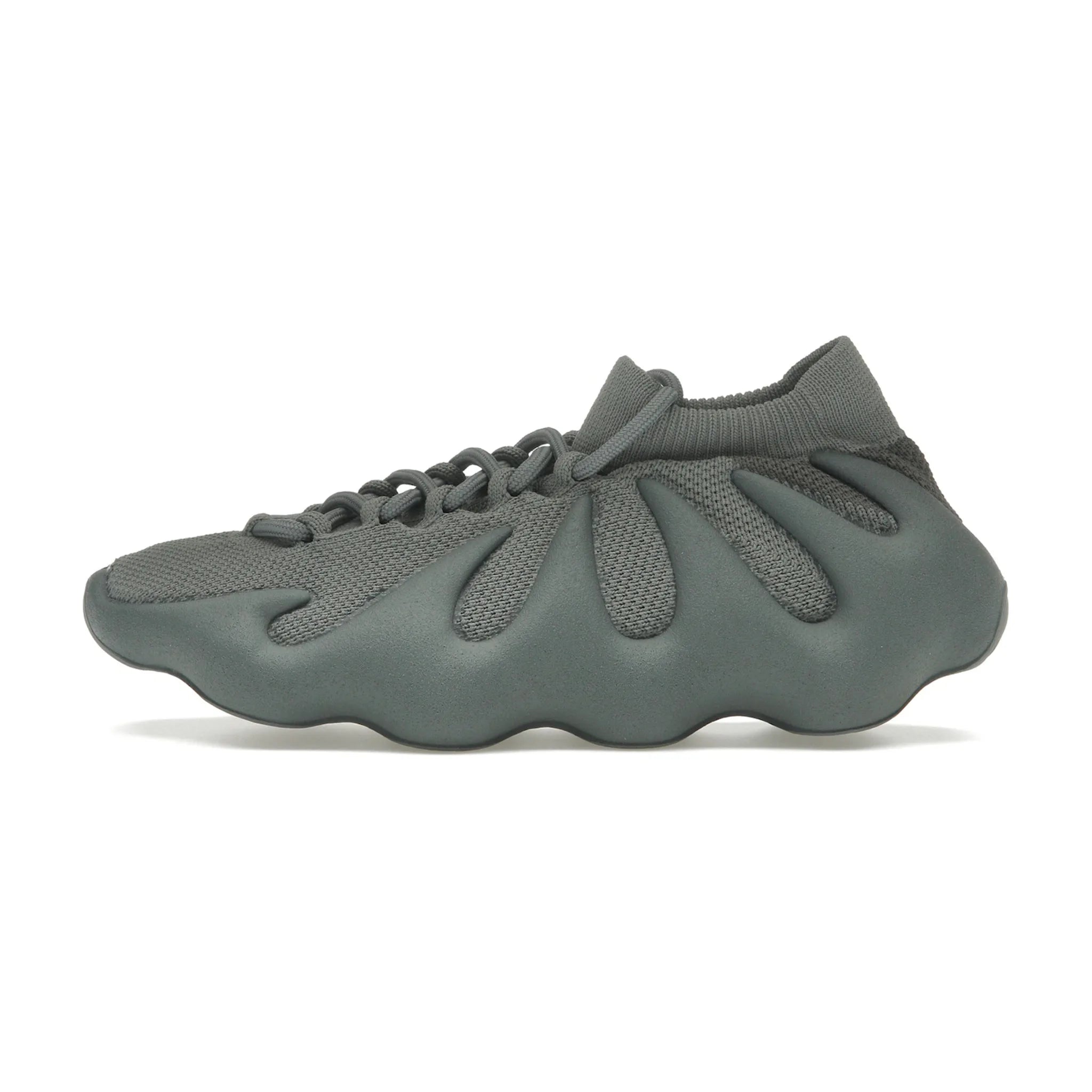 adidas Yeezy 450 Stone Marine