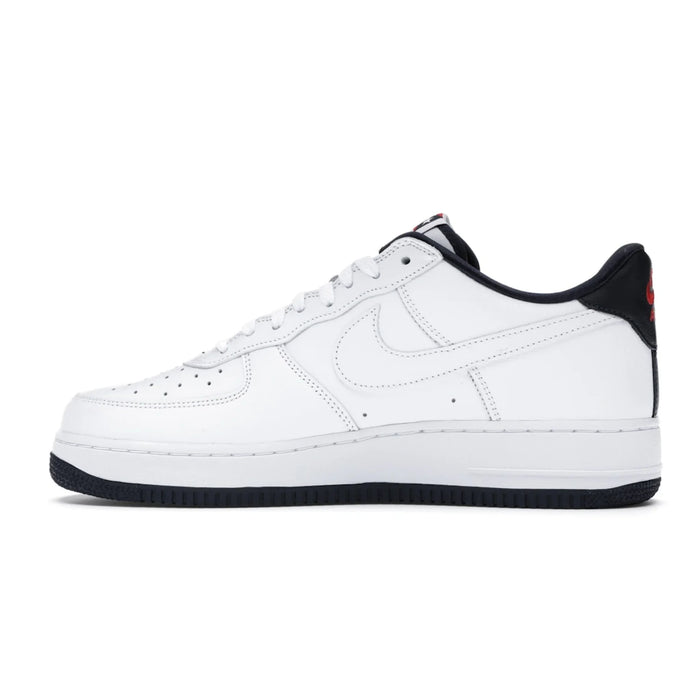 Nike Air Force 1 Low Retro Puerto Rico (2020)