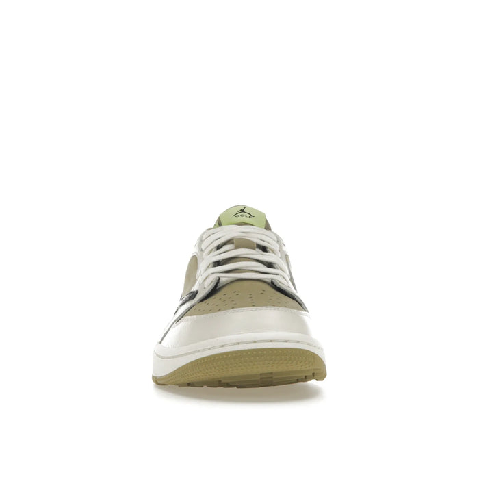 Jordan 1 Retro Low Golf Travis Scott Neutral Olive