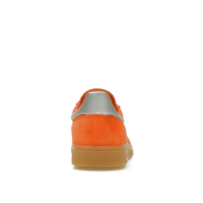 adidas Handball Spezial Orange Silver