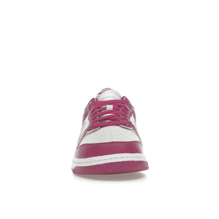 Nike Dunk Low Next Nature Hot Fuchsia (Women's)