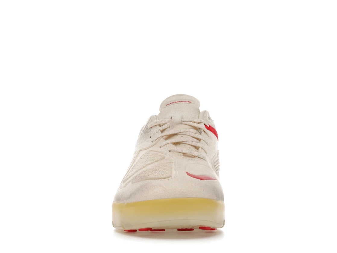 Nike Cryoshot CTR360 Maestri II G-Dragon Peaceminusone Natural University Red