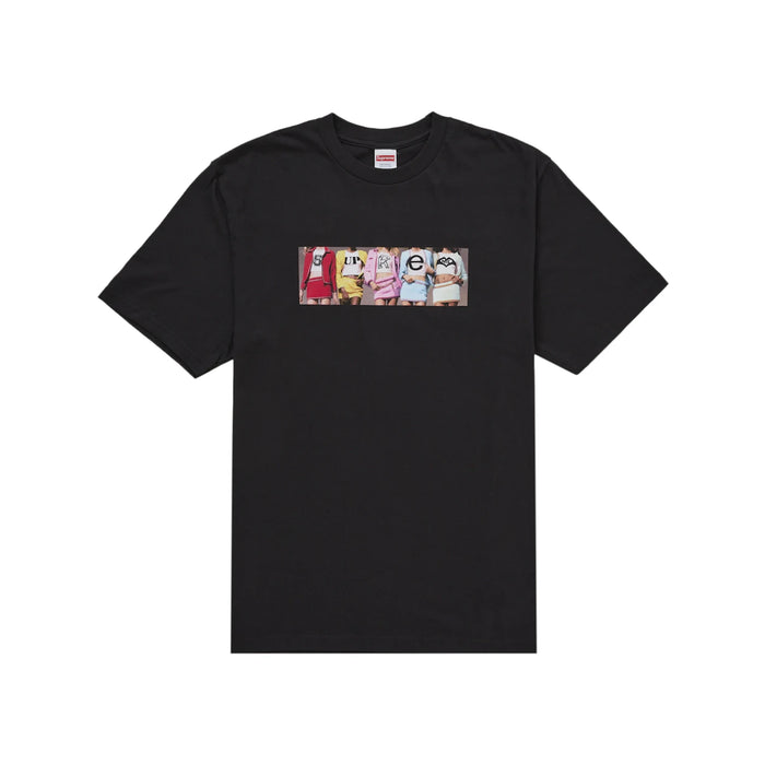 Supreme Girls Tee (FW25) Black