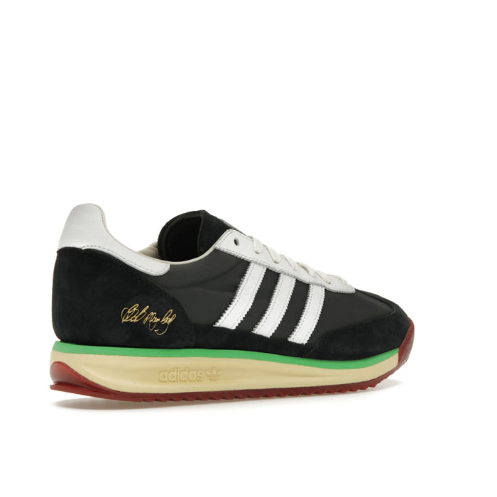 adidas SL 72 RS Bob Marley One Love