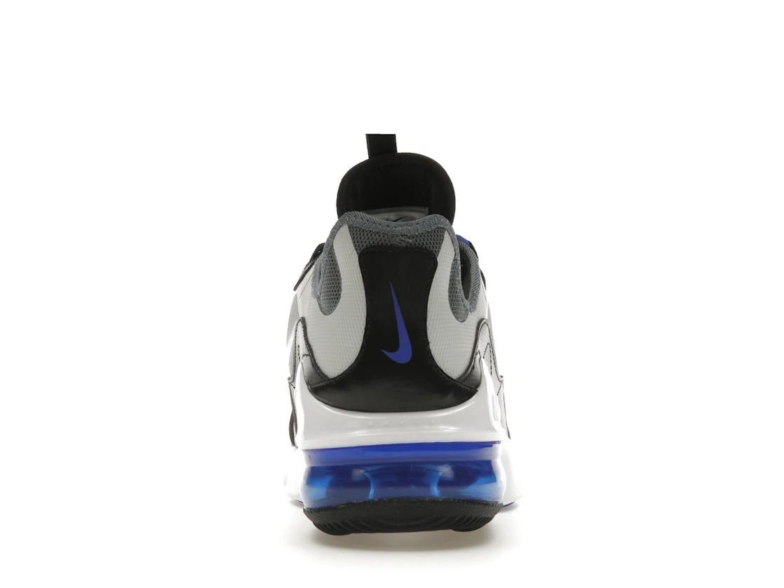 Nike Air Max Infinity 2 Black Racer Blue
