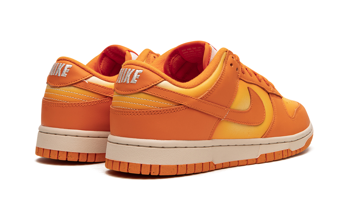 Nike Dunk Low Magma Orange (Women's)