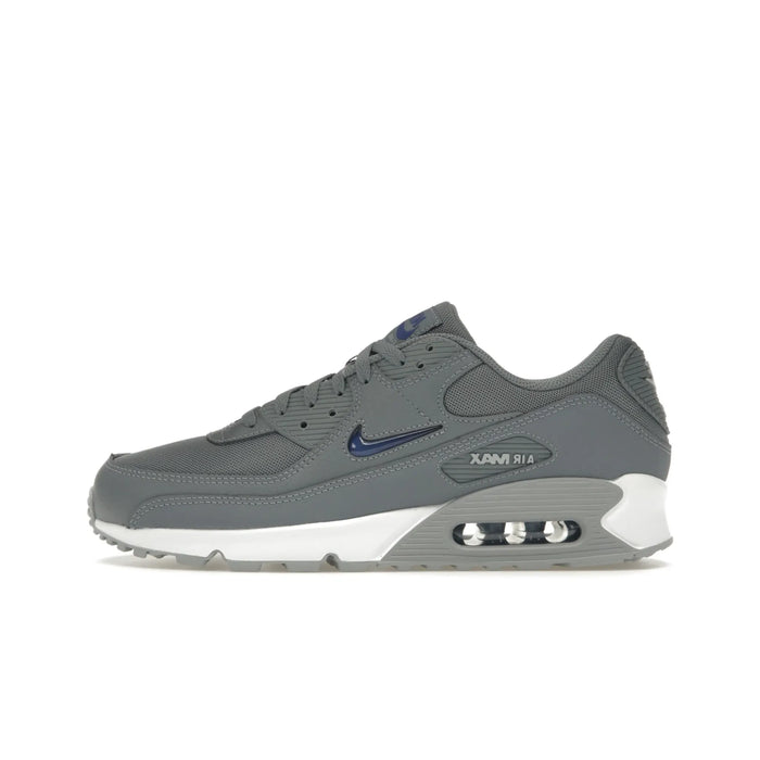 Nike Air Max 90 Jewel Cool Grey