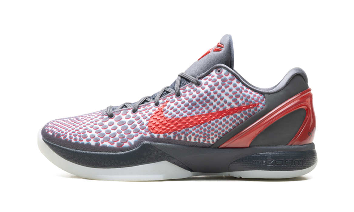 Nike Kobe 6 Protro ASG Hollywood 3D (2026)