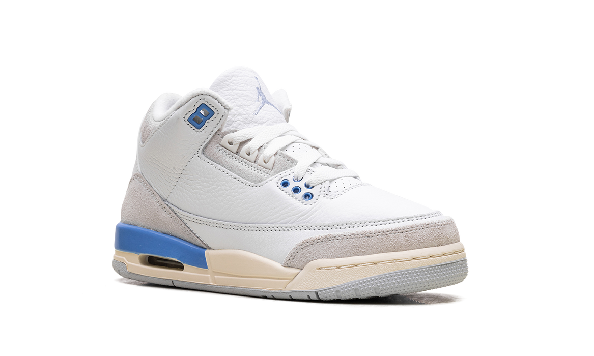 Jordan 3 Retro Lucky Shorts (GS)