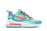 Nike Air Max 270 React Psychedelic Movement (Women's)