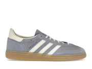 adidas Handball Spezial Silver Violet Cream White (Women's)