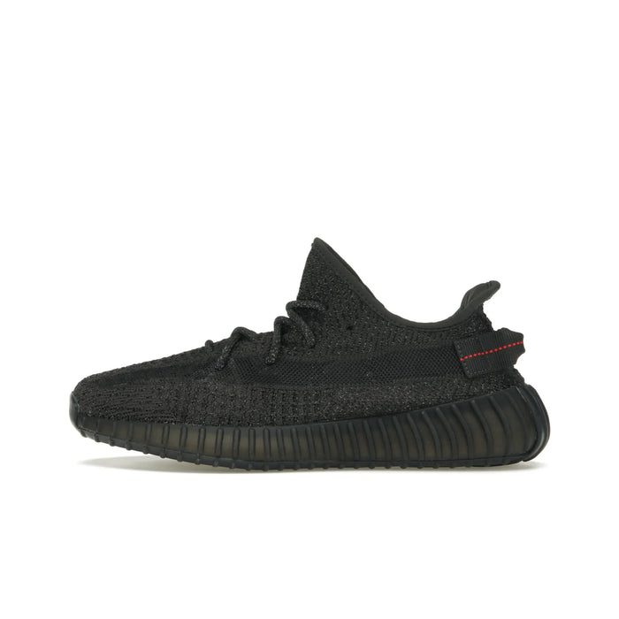 adidas Yeezy Boost 350 V2 Static Black (Reflective)