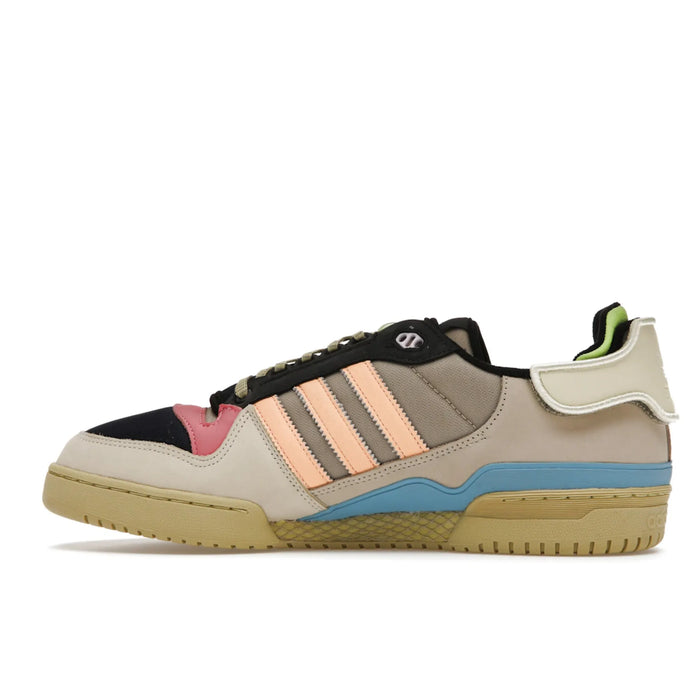adidas Forum Powerphase Bad Bunny Benito