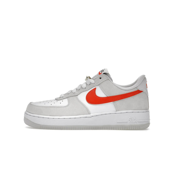 Nike Air Force 1 Low First Use Cream (Women's)