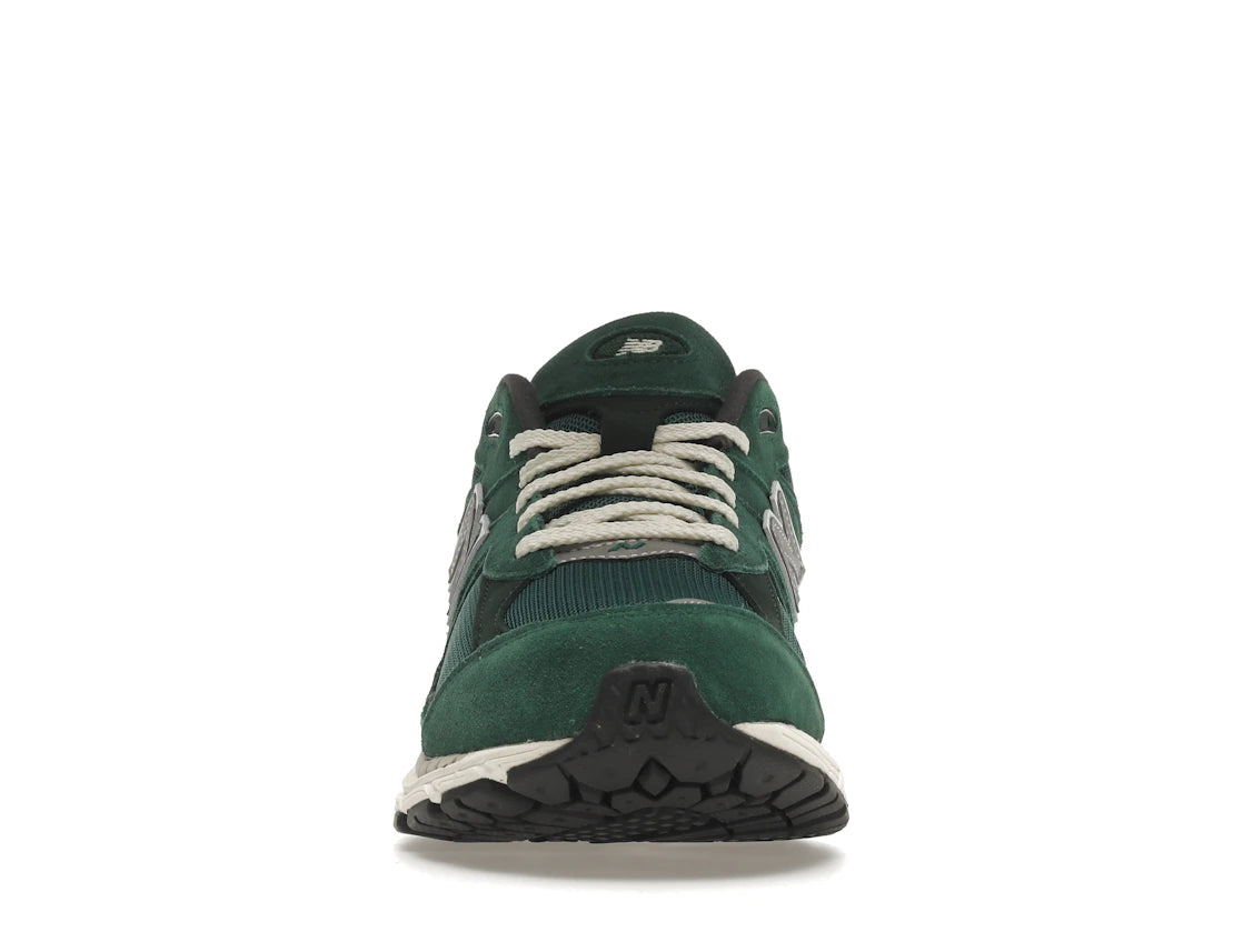 New Balance 2002R Nightwatch Green