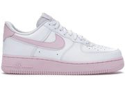 Nike Air Force 1 Low White Pink Foam