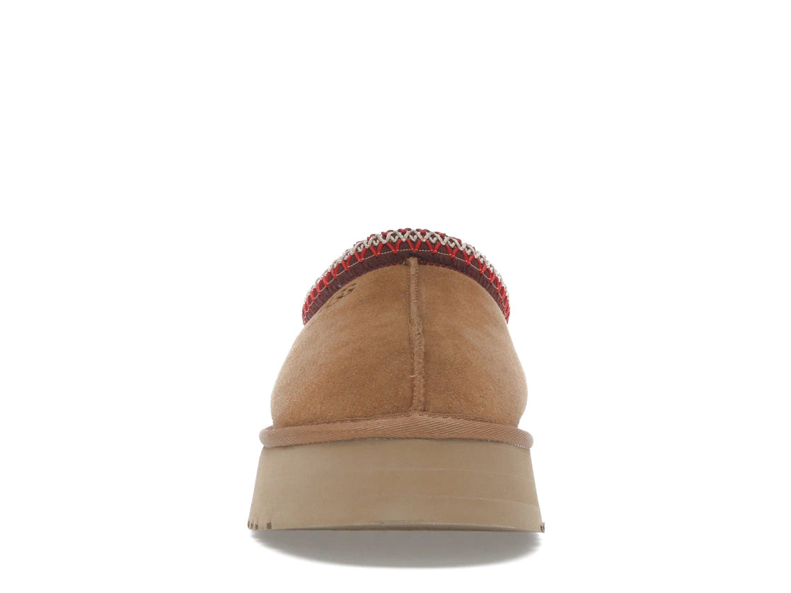 UGG Tazz II Slipper Chestnut (Women's)