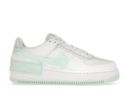 Nike Air Force 1 Low Shadow White Mint Foam (Women's)