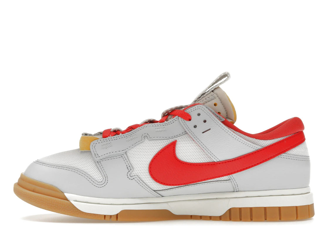 Nike Air Dunk Jumbo Ultraman