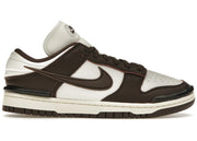 Nike Dunk Low Twist Baroque Brown (Women's)