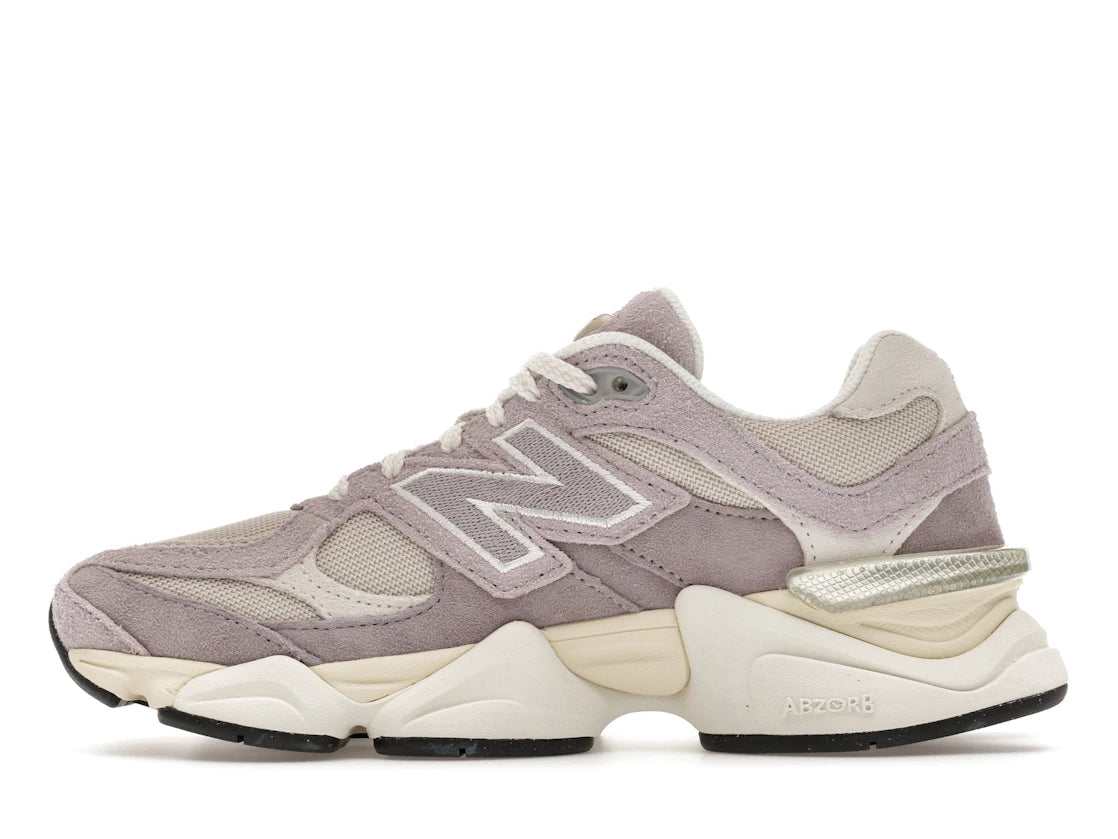 New Balance 9060 Truffle Salt Timber Wolf