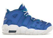 Nike Air More Uptempo Battle Blue (GS)