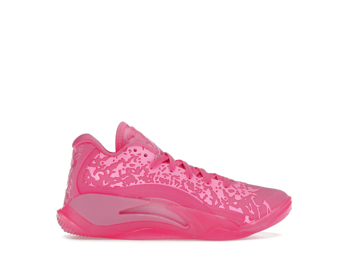 Jordan Zion 3 Pink Lotus (GS)