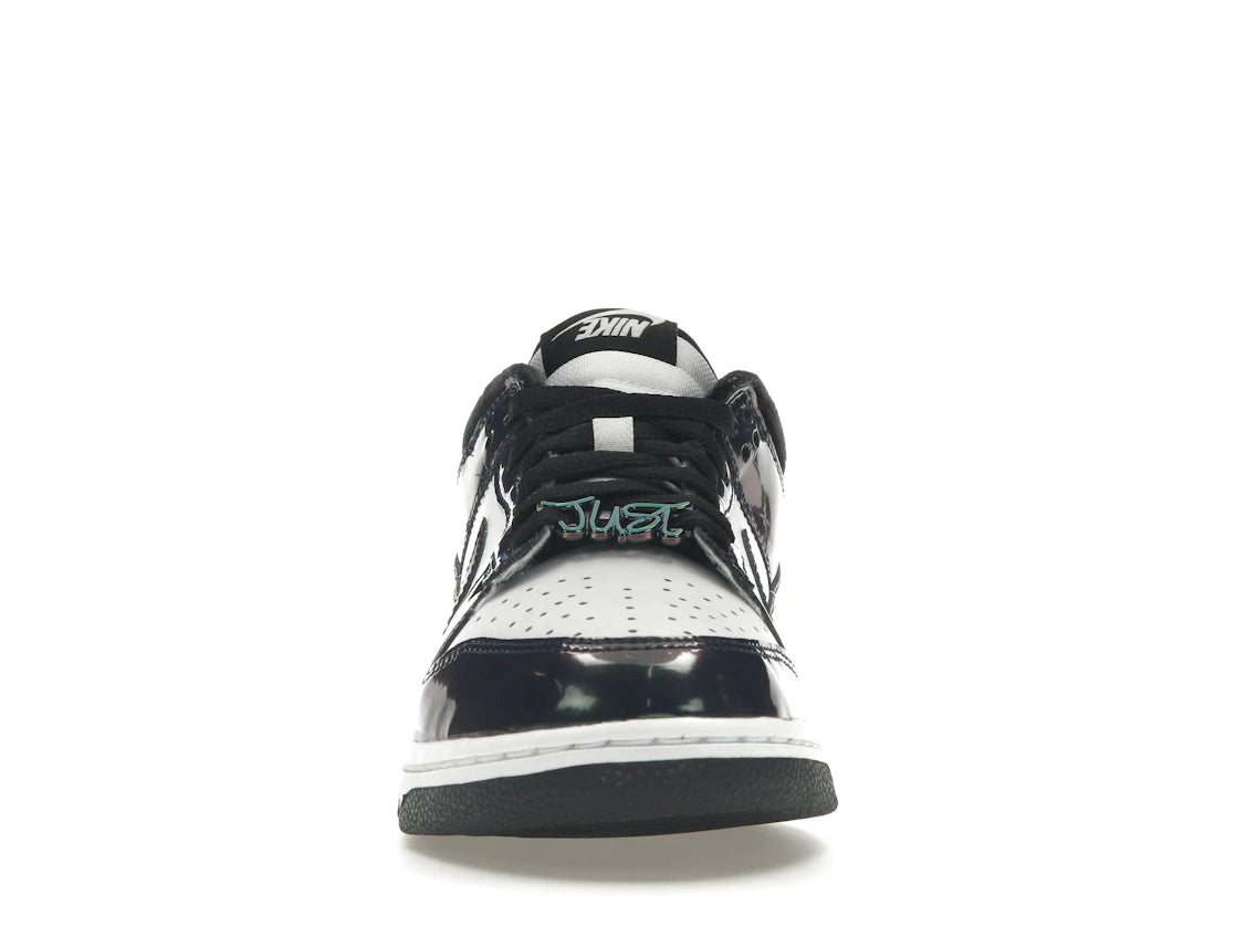 Nike Dunk Low SE Just Do It Iridescent (Women's)