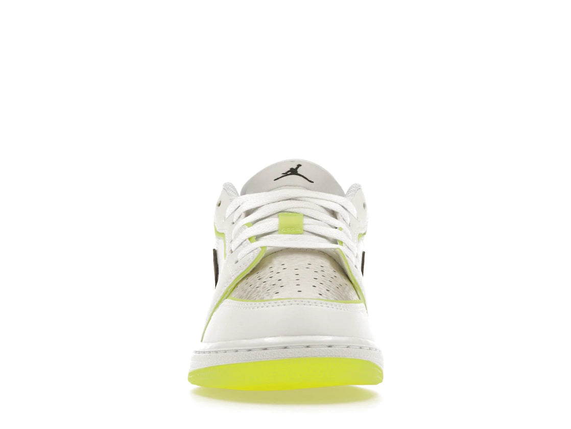 Jordan 1 Low SE Warped Swoosh (GS)