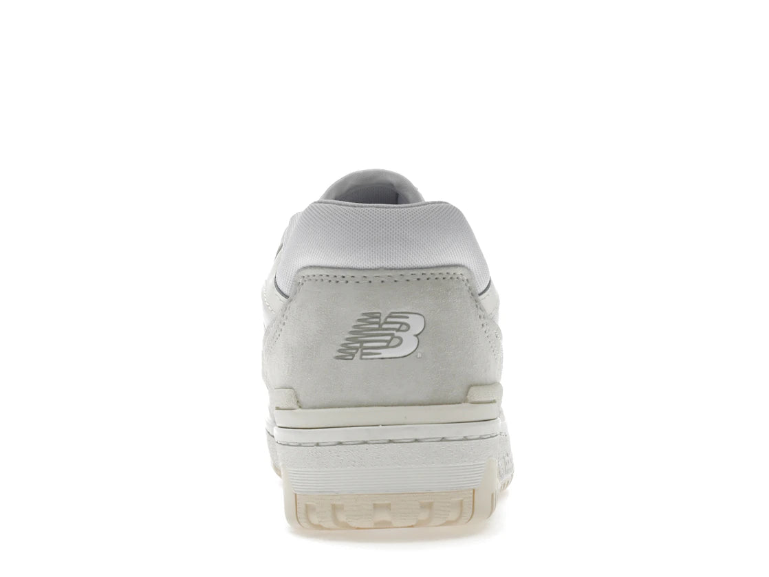 New Balance 550 Sea Salt Macadamia Nut (Women's)