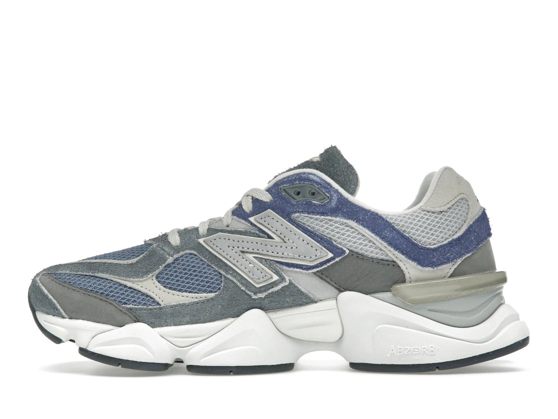 New Balance 9060 Dusk Shower Castlerock