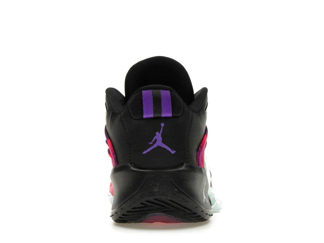 Jordan Luka 3 Midnight Racer