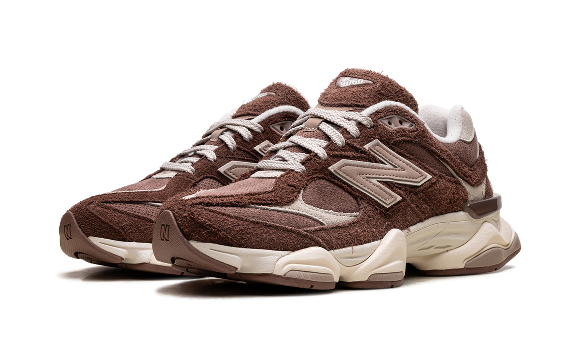 New Balance 9060 Rich Oak