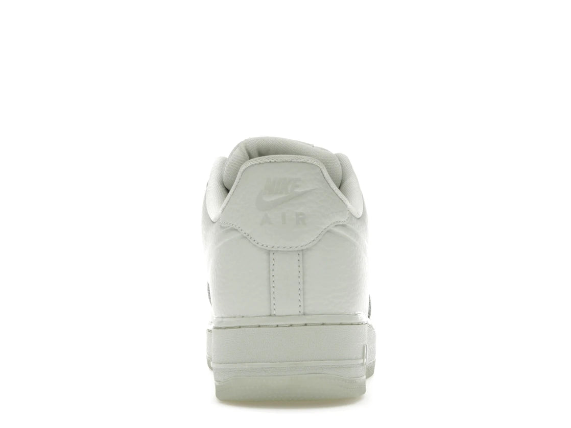 Nike Air Force 1 Low '07 Pro-Tech Waterproof Light Silver
