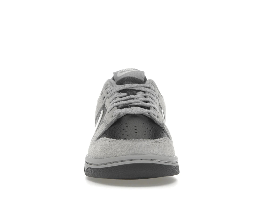 Nike Dunk Low Light Smoke Grey Anthracite