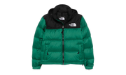 The North Face Women's 1996 Retro Nuptse Jacket Evergreen